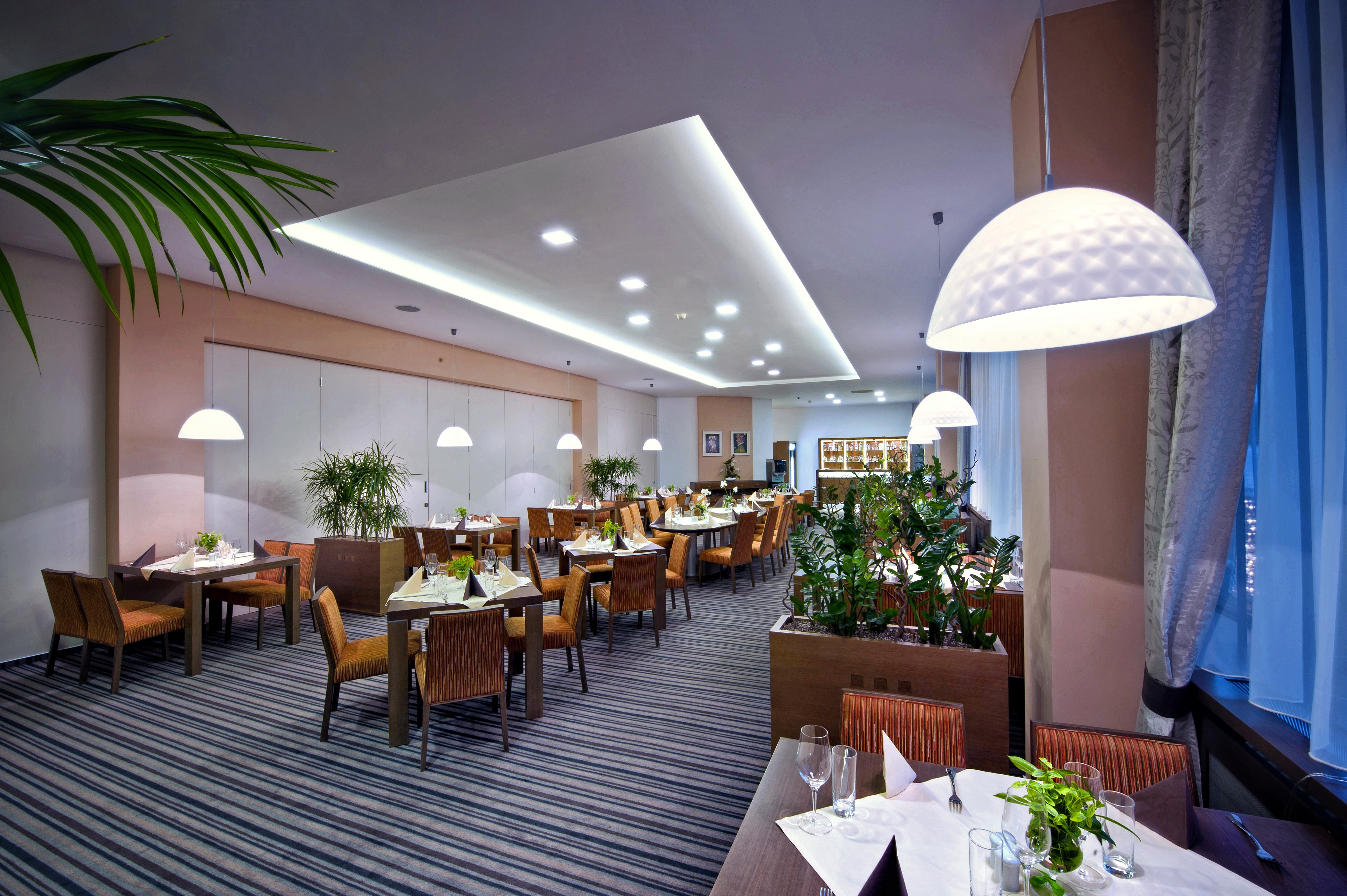 Congress and Wellness Hotel Olsanka Superior 33/42