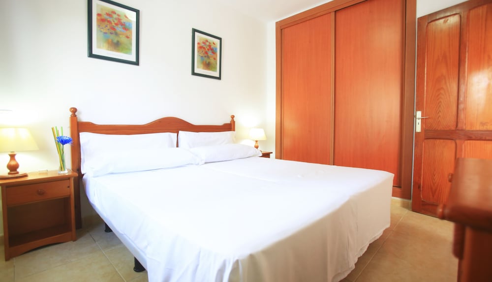 BLUESEA Playa Club Apartments 13/50