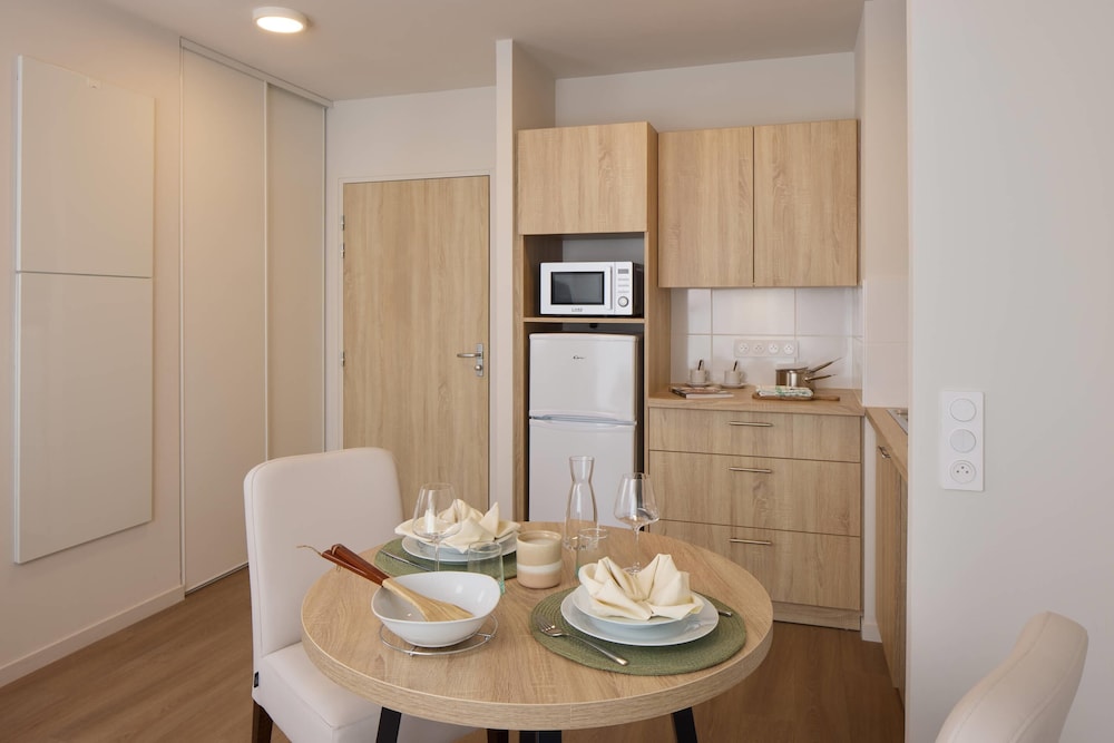 Quality Aparthotel Plerin Saint-Brieuc 32/40