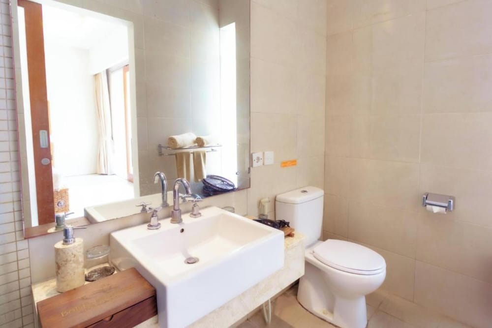 Nagisa Bali Easy Living Canggu 49/50