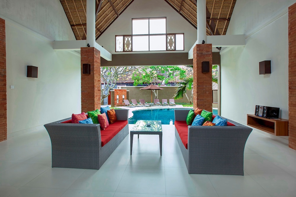 Mutiara Bali Boutique Resort Villa Spa 51/69