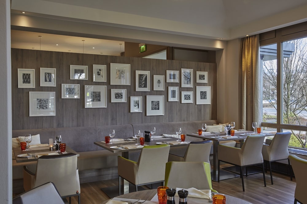 H4 Hotel Hannover Messe Formerly Copthorne Hotel Hannover 45/54