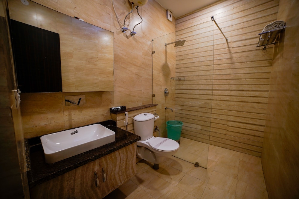 Hotel Rajpur Heights 49/50