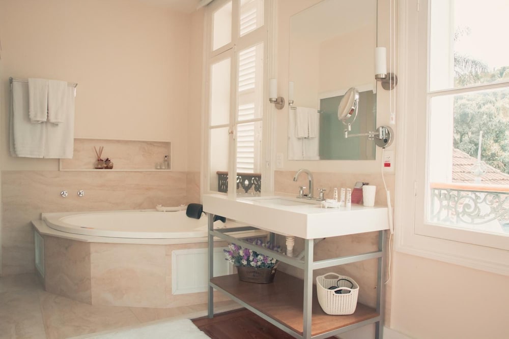 Casa Rosa Hotel Boutique 29/64