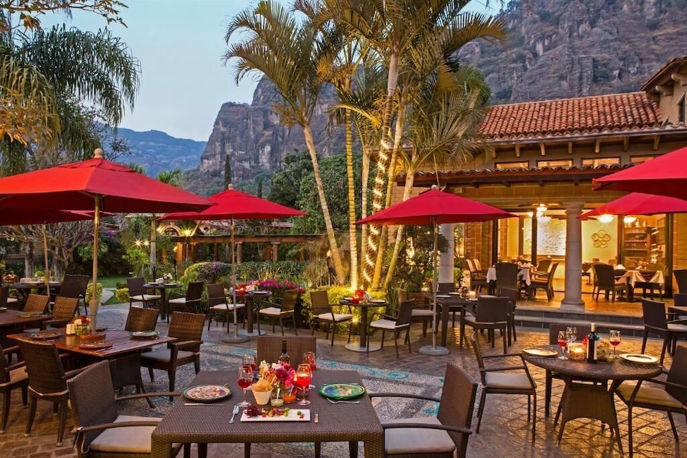 La Buena Vibra Wellness Resort and Spa 40/50