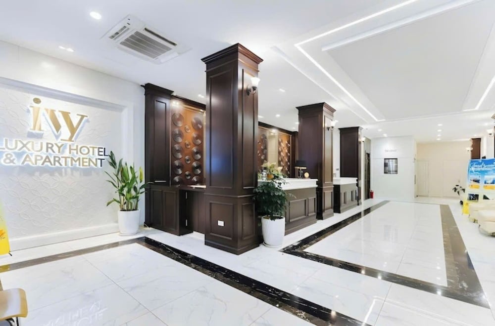 Ivy Luxury Hotel & Apartment 7/55