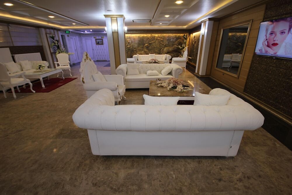 Ancient Mesopotamia Hotel 28/42