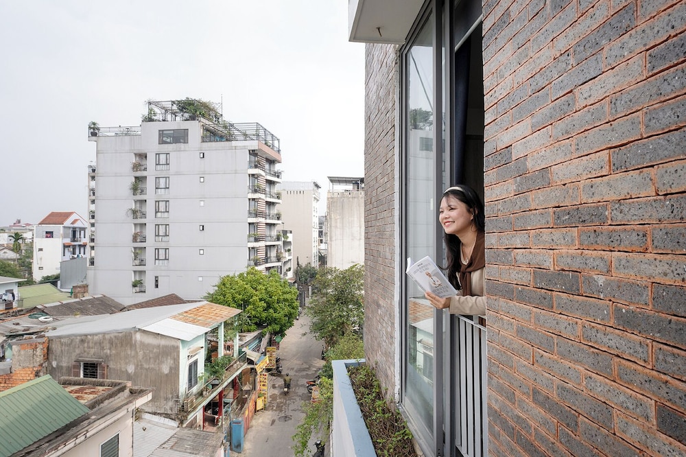 Stop And Go Boutique Homestay In Hue 8/50