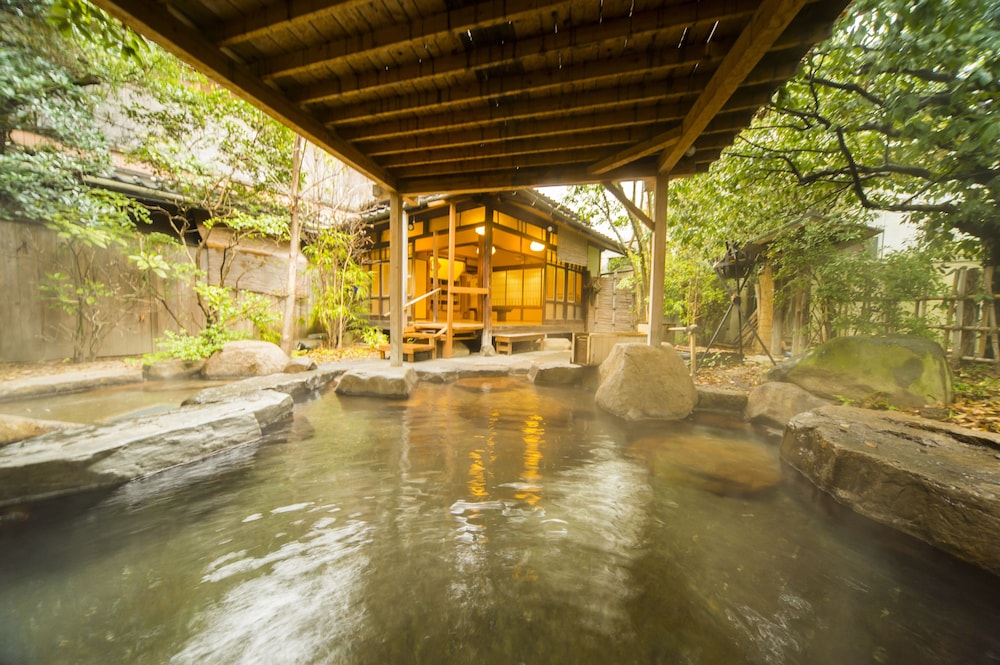Hotel Nishi No Miyabi Tokiwa 20/50