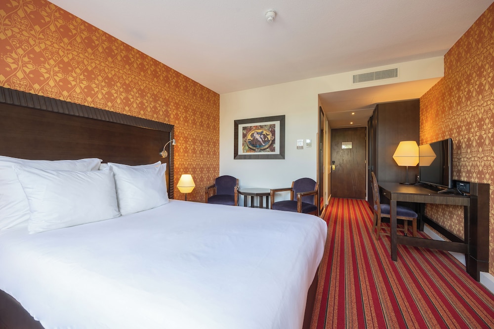 Grand Hotel Amrath Amsterdam 9/50