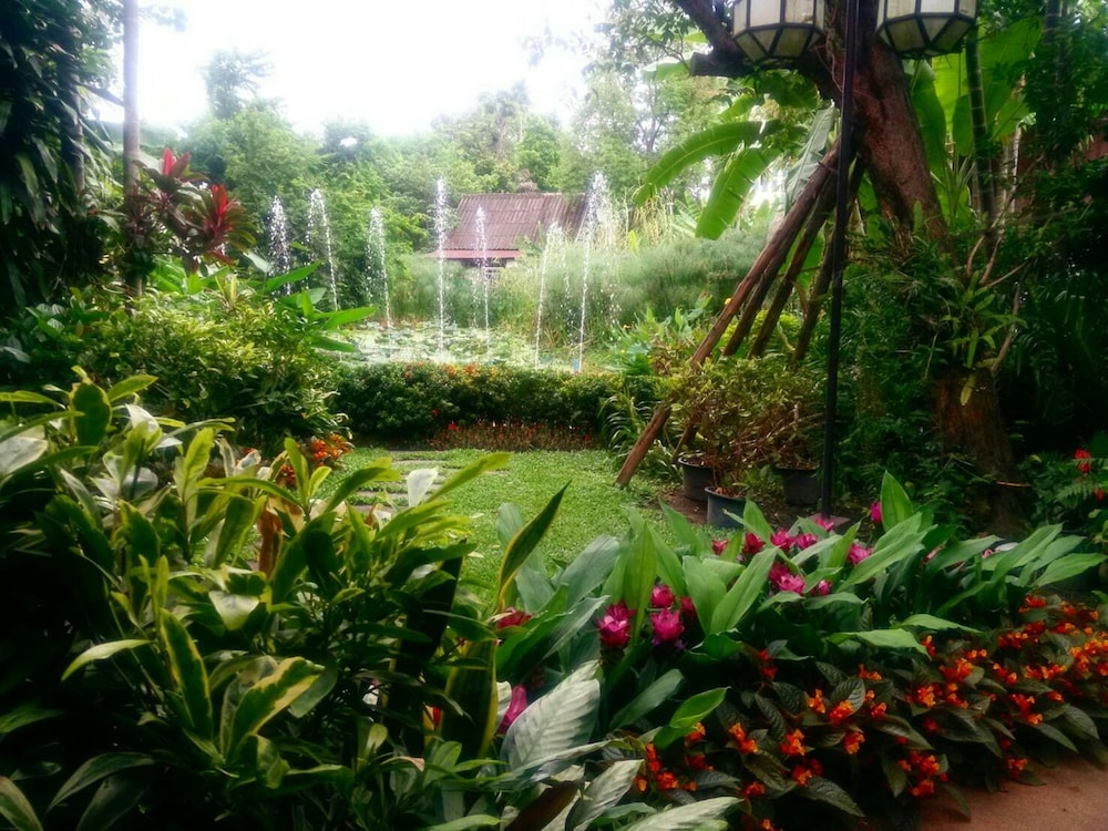Viang Thapae Resort 41/50