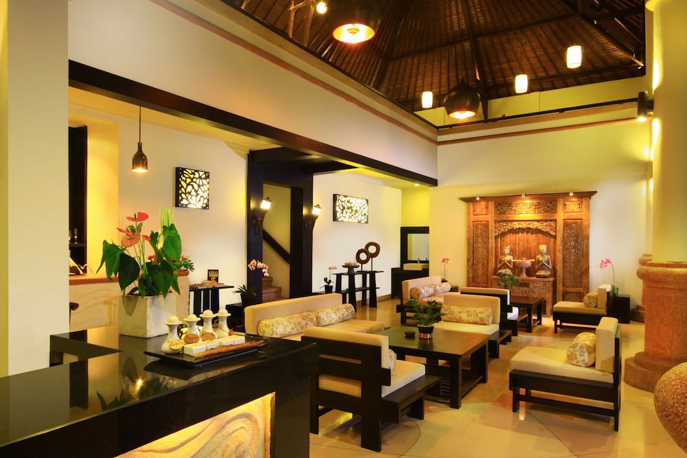 Villa Seminyak Estate & Spa - By Astadala 56/64