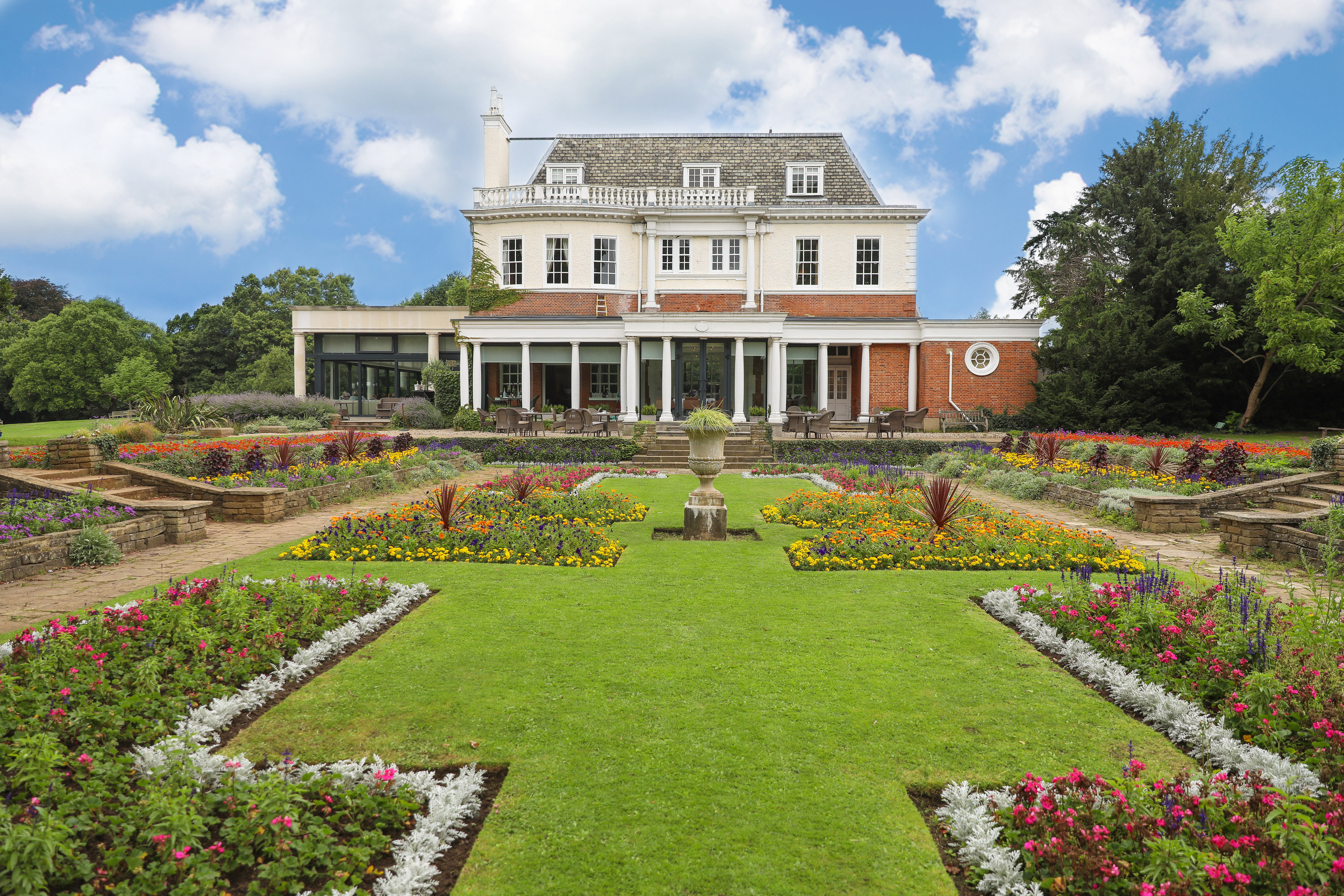 Hotel du Vin Cannizaro House Wimbledon 68/75