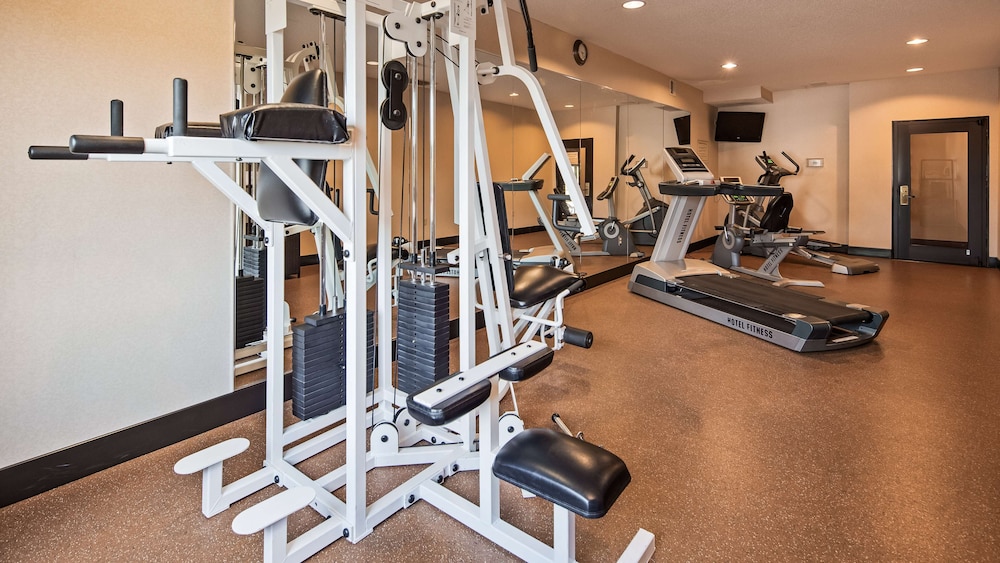 Best Western Plus Clearfield 26/45