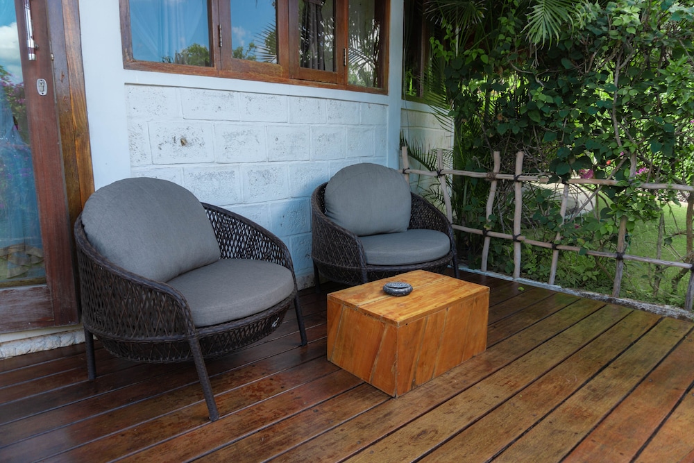 Biu Biu Resort Bali 57/73