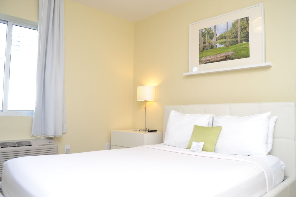 Tranquilo A North Beach Village Resort Hotel 7/64
