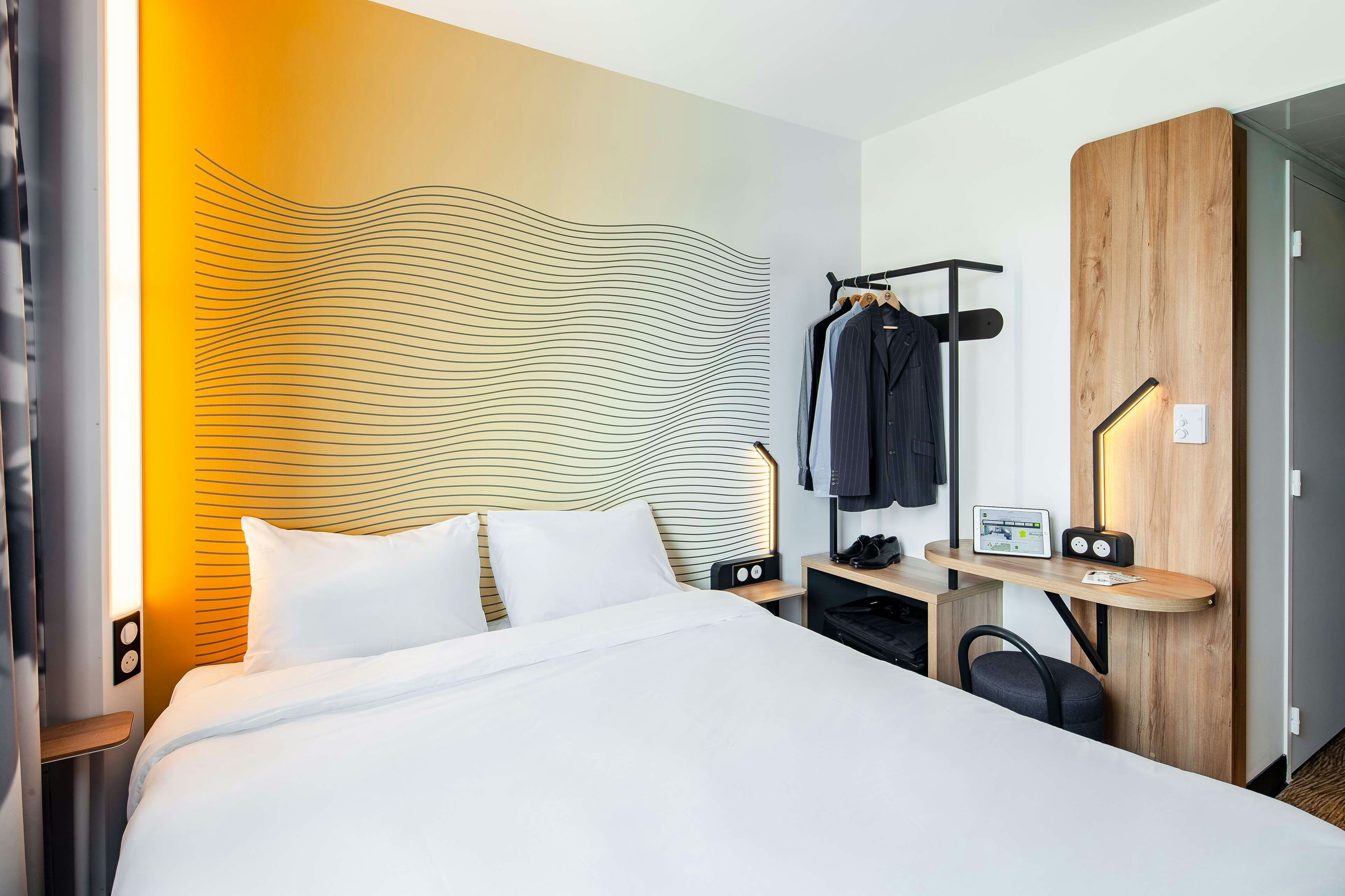 B&B Hotel Cergy Saint-Christophe 22/33