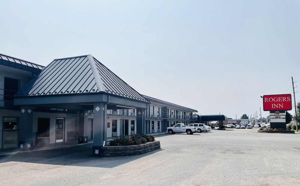 Rogers Inn 2/34