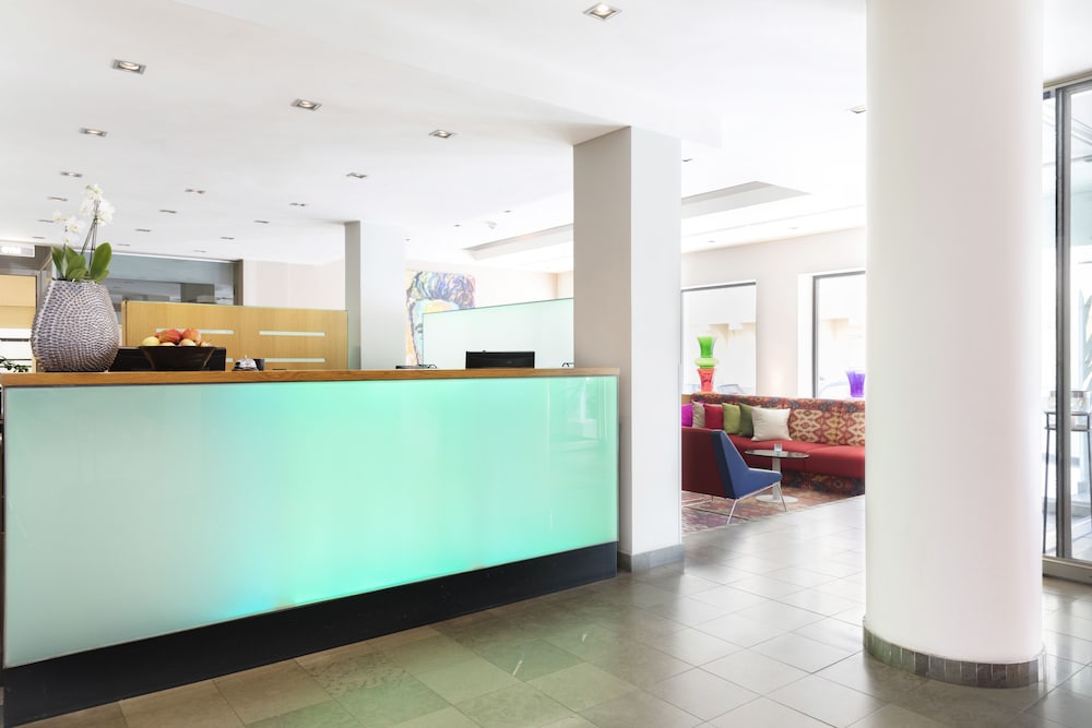 ProfilHotels President 2/36