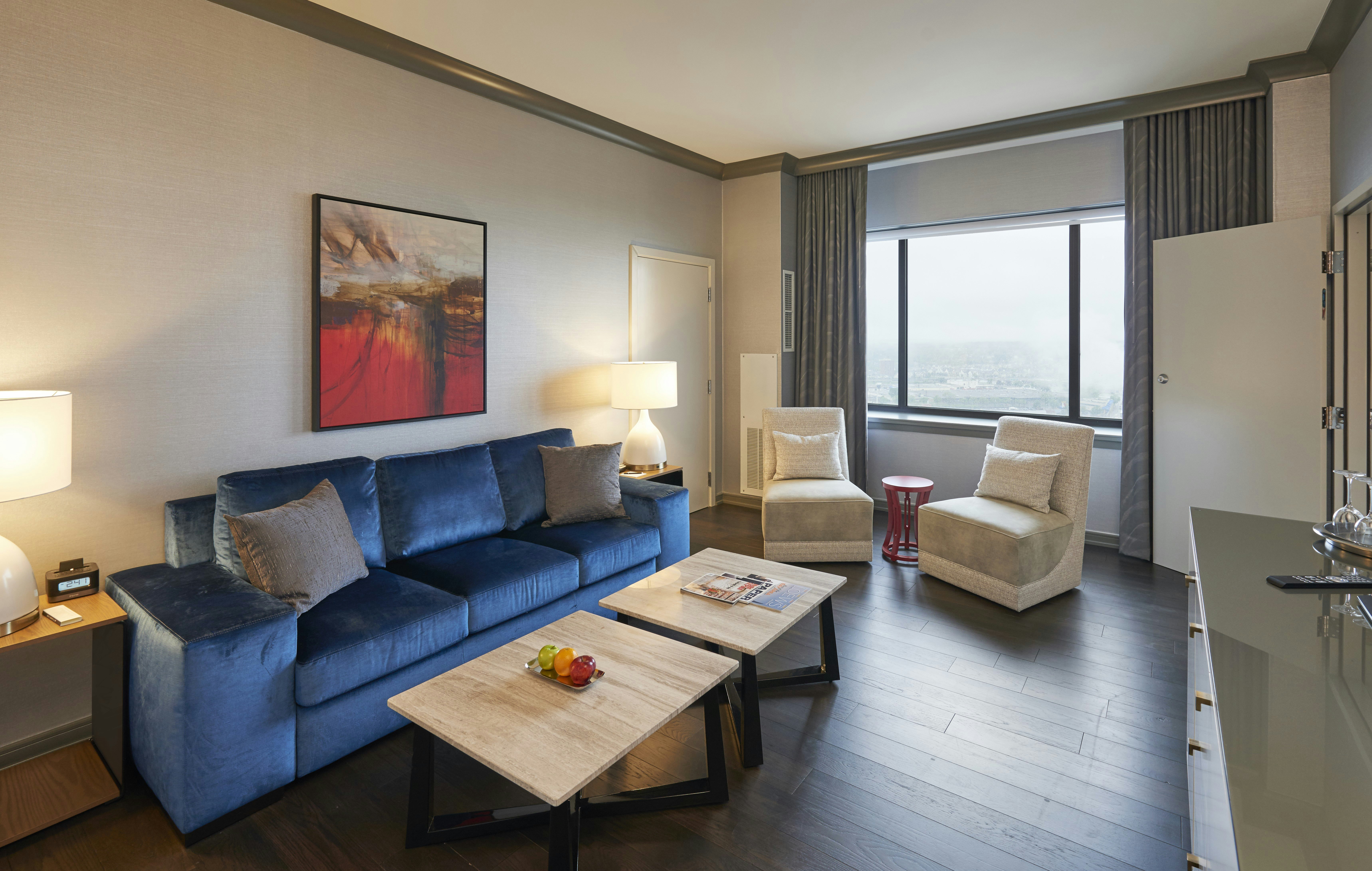 The Lofton Hotel Minneapolis, Tapestry Collection by Hilton 39/80