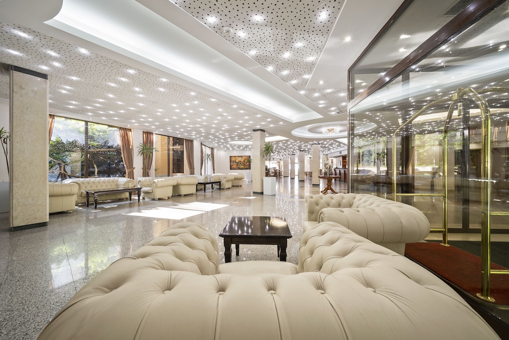 HVD Riviera beach Hotel Riviera Holiday Club 21/47