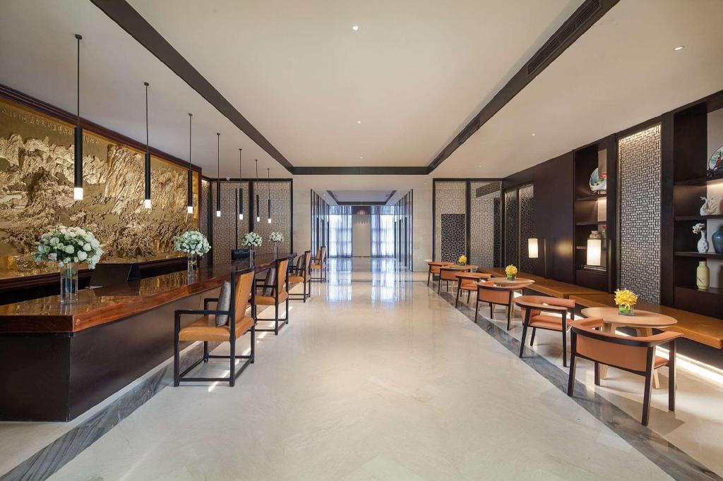 Ramada by Wyndham Taizhou 36/56