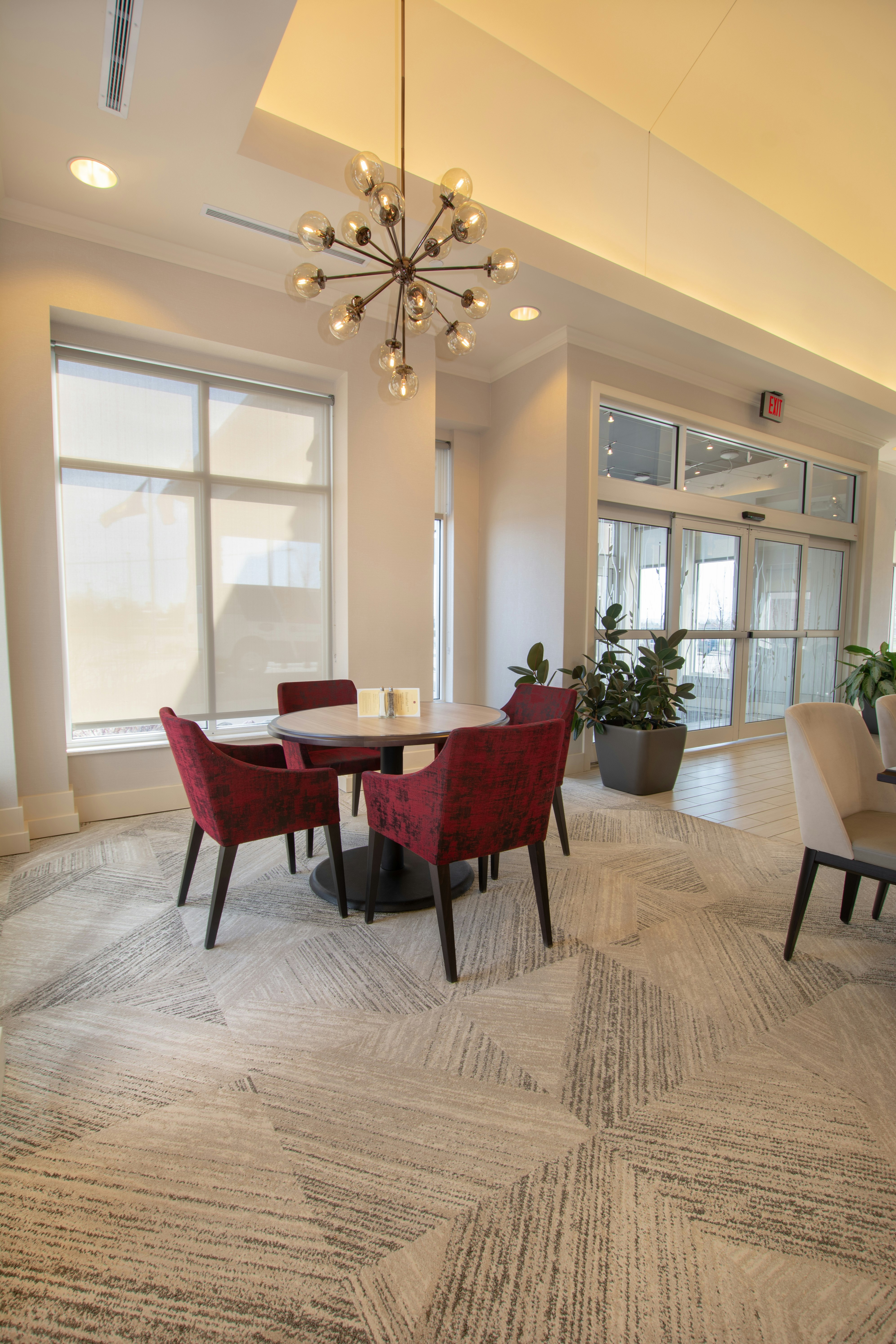 Hilton Garden Inn Great Falls 13/36