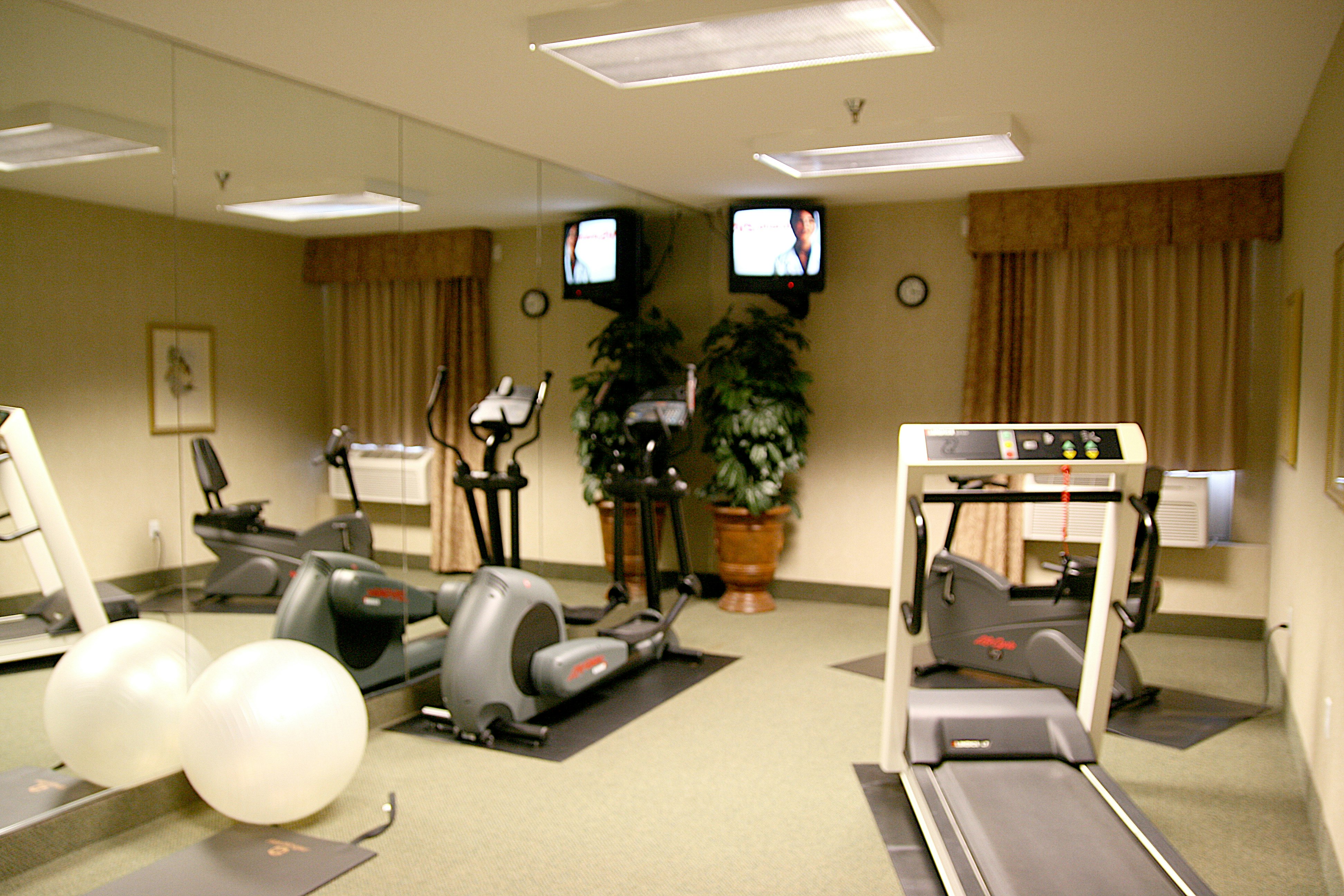 Hampton Inn Lincoln South Heritage Park 16/36