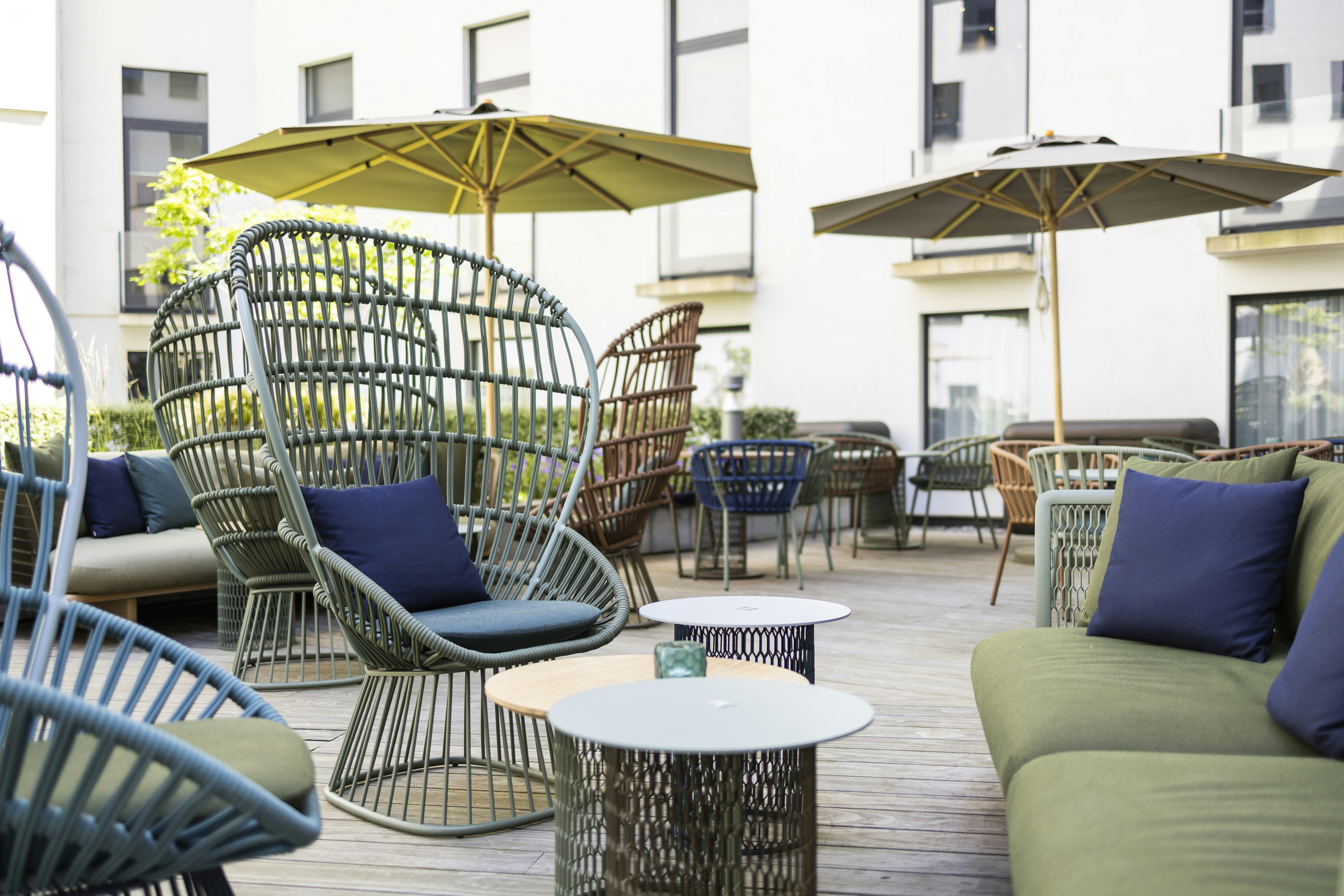 Motel One Brussels 21/26
