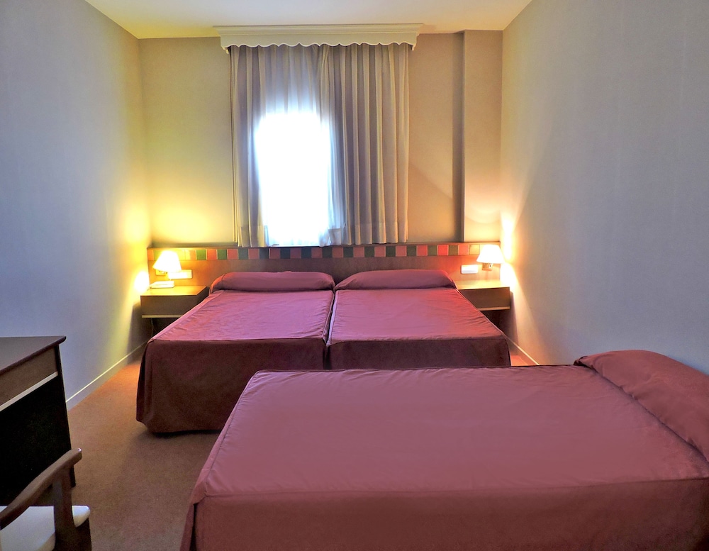 Hotel Las Yucas 16/50