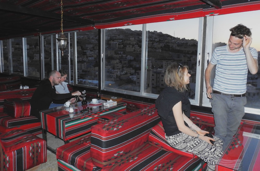 Petra Gate Hotel 6/50