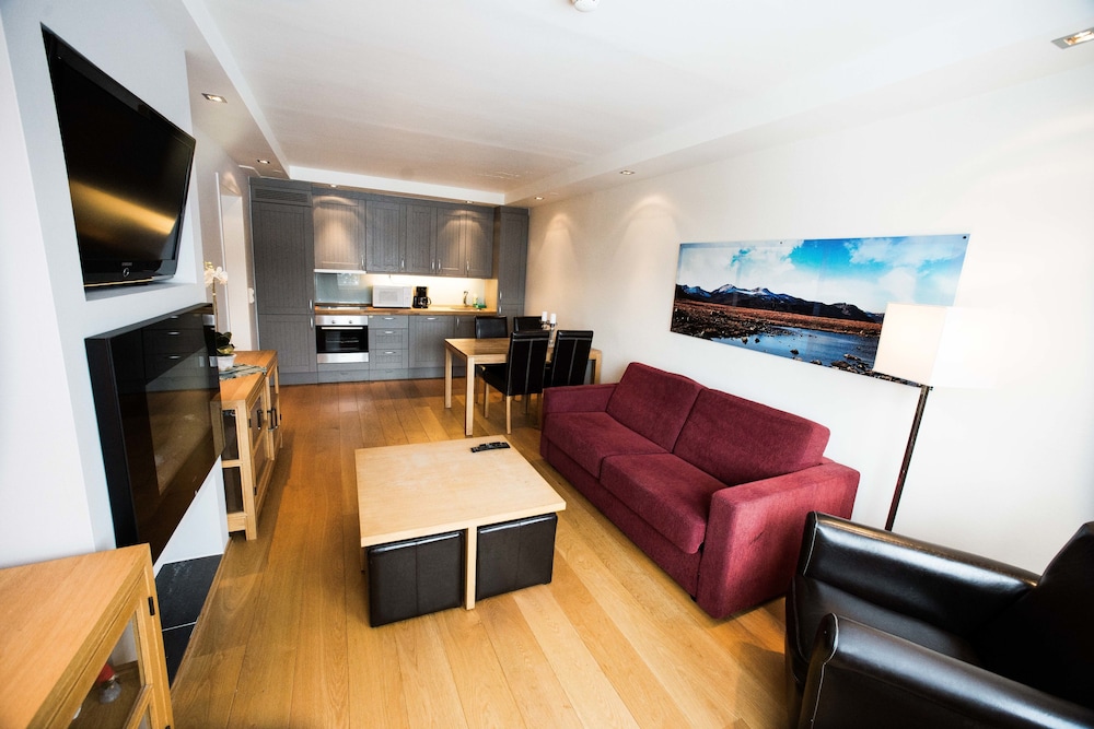 Geilo Hotel 34/64