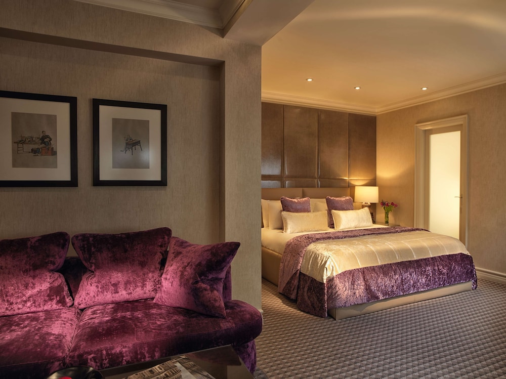Radisson Blu Hotel London Bond Street 19/71