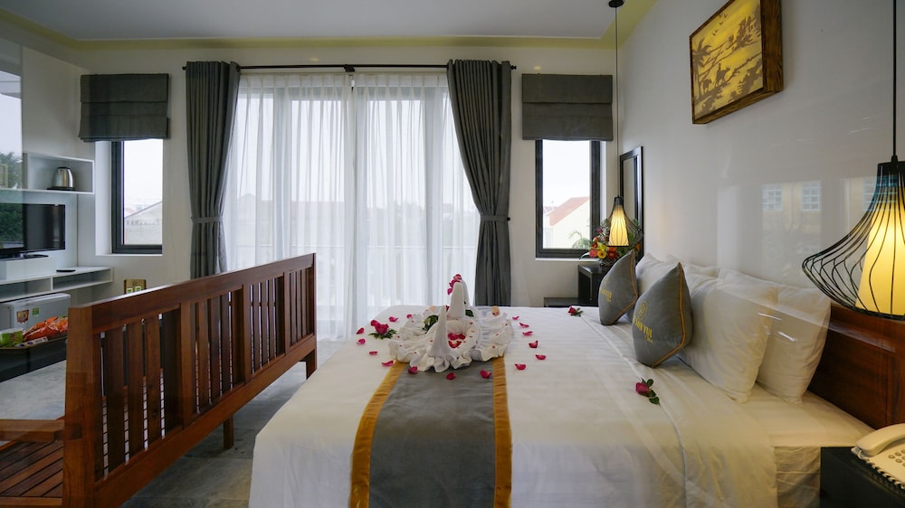 Hoi An Maison Vui Villa 22/65