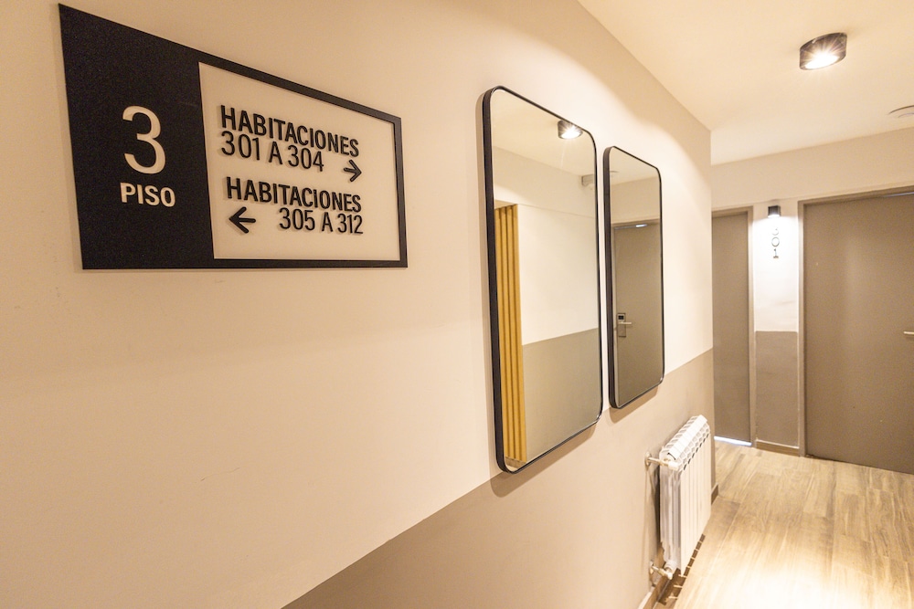 M383 Hotel Bariloche 写真5