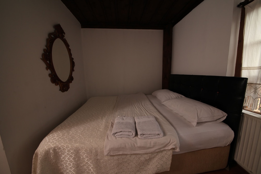 Efe Guest House 14/34