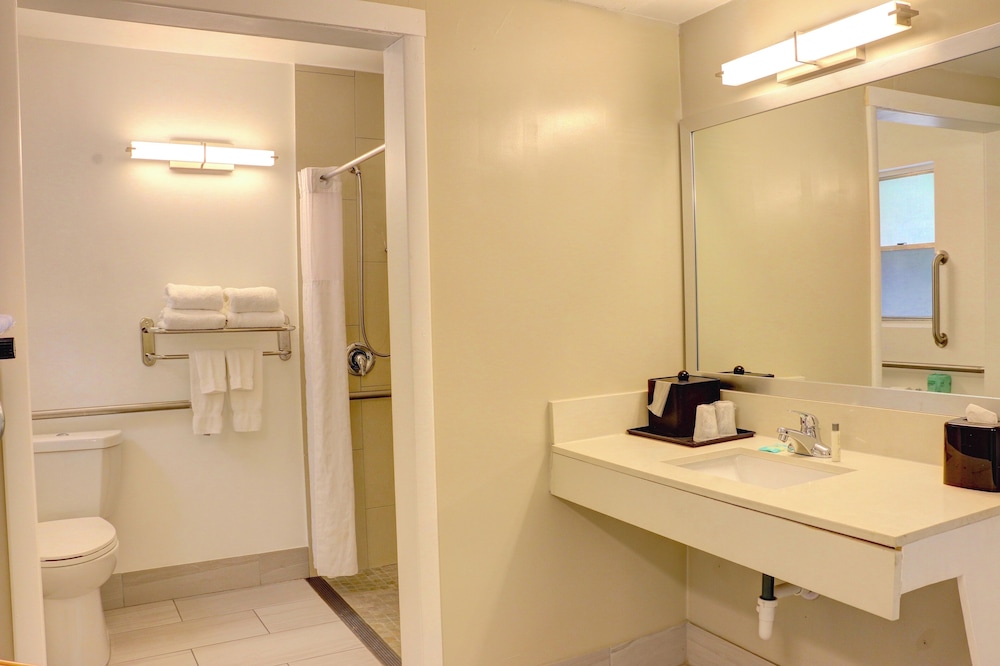 El Sendero Inn, Ascend Hotel Collection 62/65