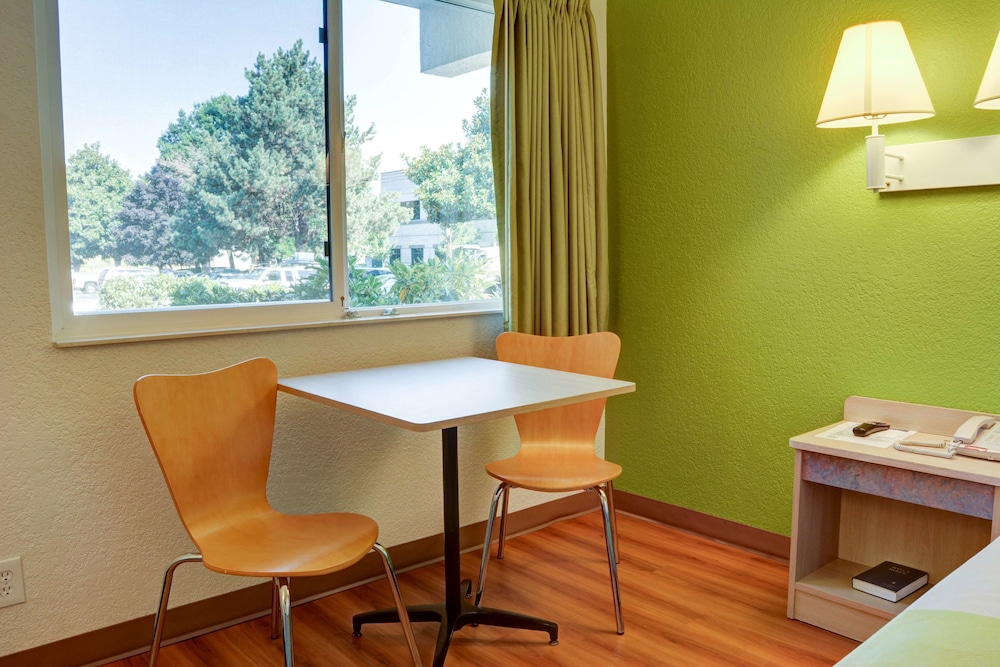 Motel6 Springfield, OR - Eugene North 41/49
