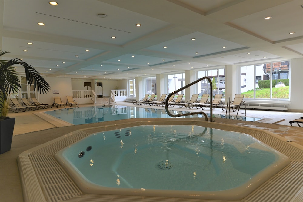 Riessersee Hotel 19/50