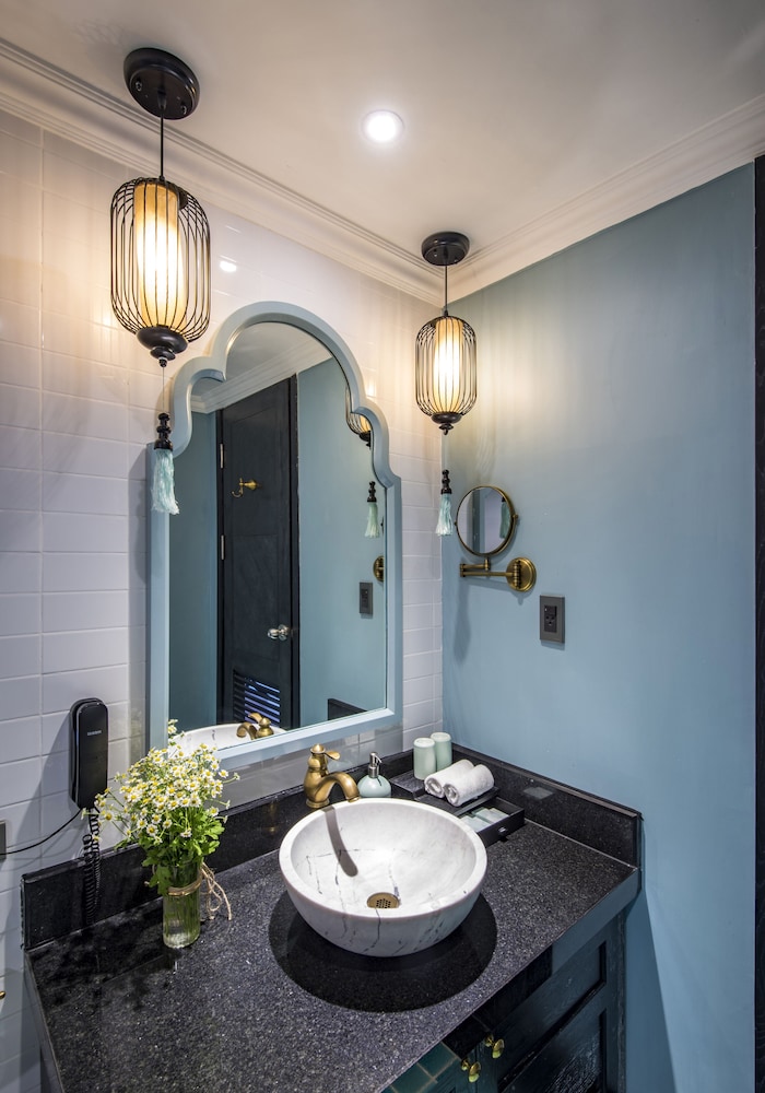 Anio Boutique Hotel Hoi An 46/46