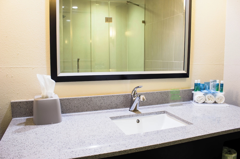 Holiday Inn Express & Suites Havelock NW-New Bern, an IHG Hotel 44/45