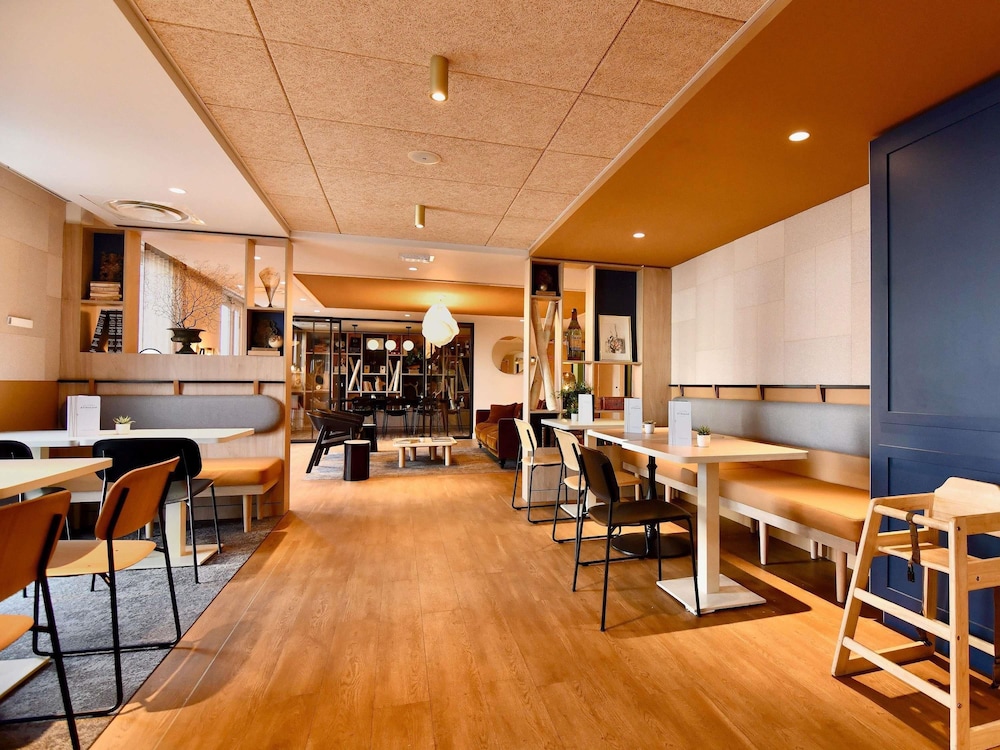 Ibis Styles Nantes Reze Aeroport 59/67