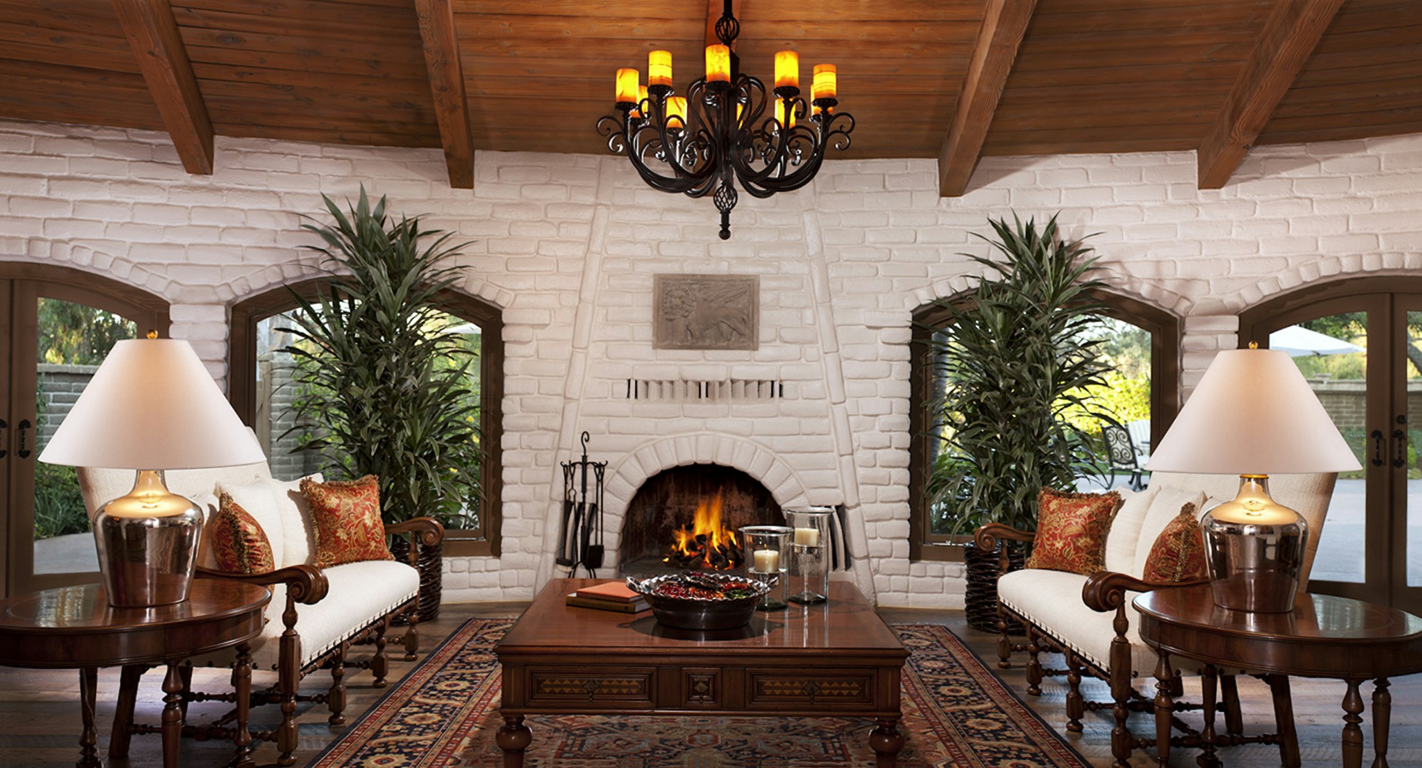 Rancho Valencia Resort and Spa 33/62
