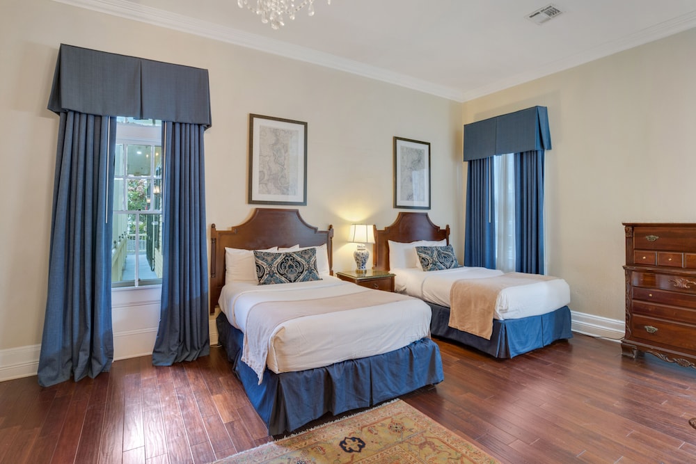 Andrew Jackson Hotel 26/73