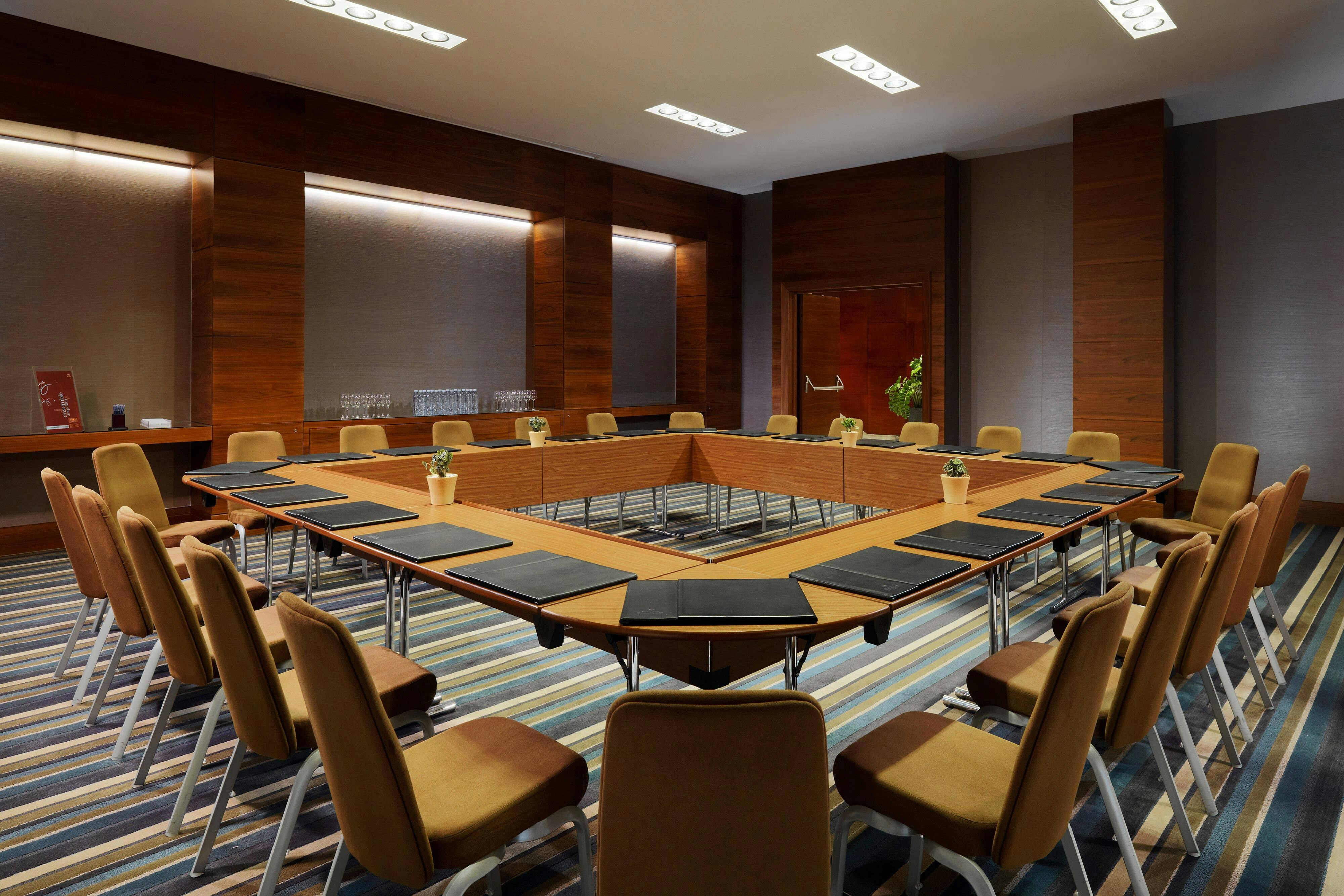 Sheraton Club Des Pins Resort 21/36
