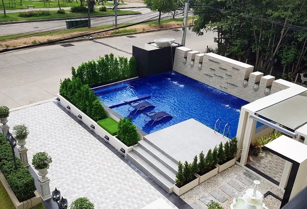 Art De Sea Hua Hin 3/47