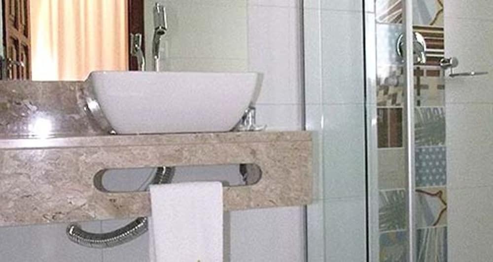 Pousada Safira do Morro Hotel 26/26