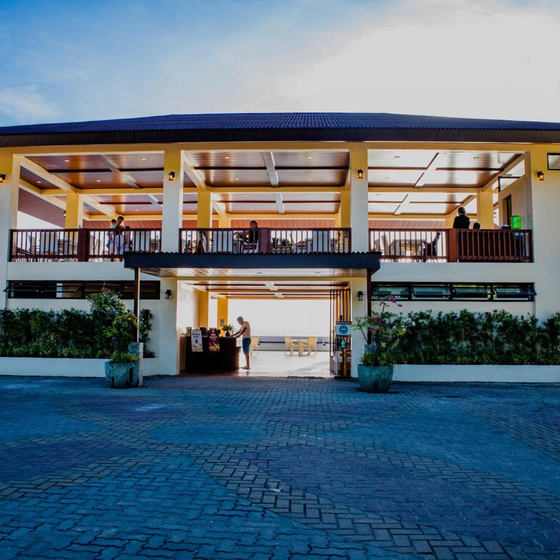 El Mar Resort photo2