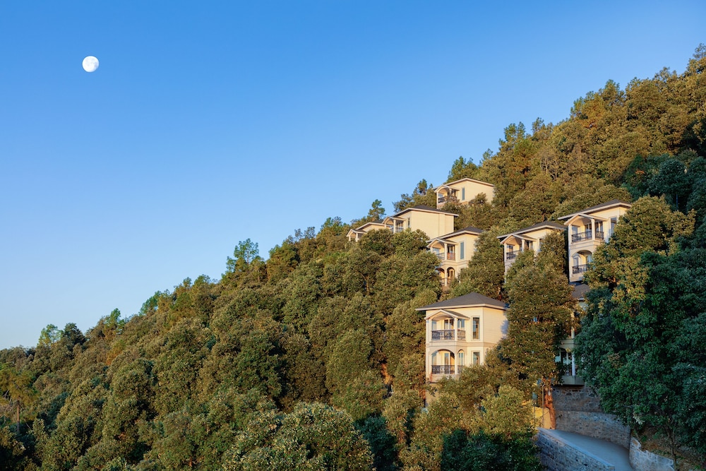 Welcomhotel by ITC Hotels, Tavleen, Chail 35/41