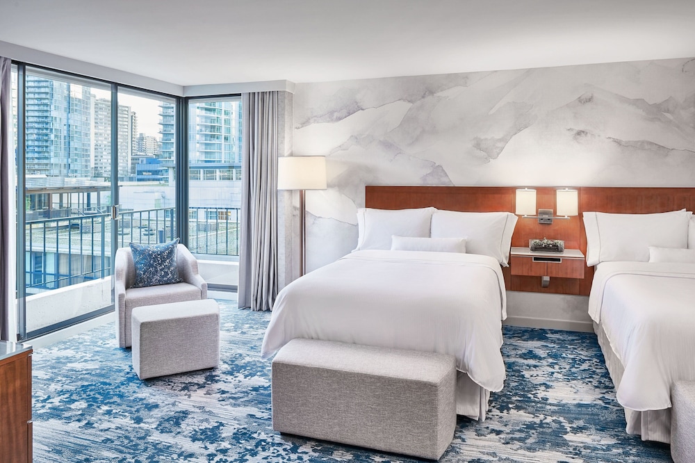 Westin Bayshore 46/72